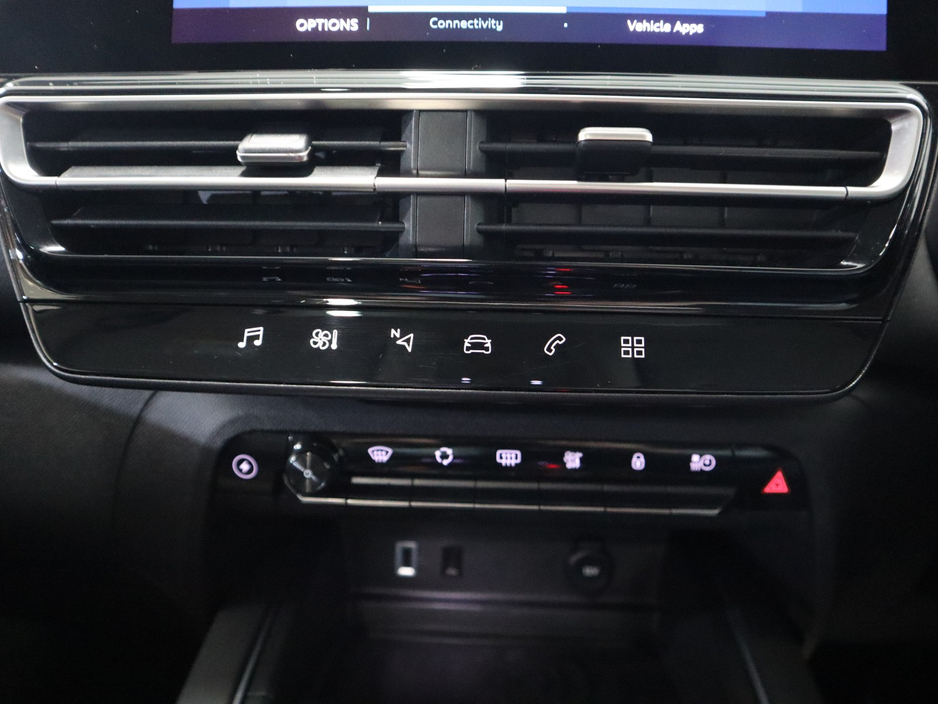 2023 Citroen C5 *121* AIRCROSS C-SERIES ED P EDITION €27,995