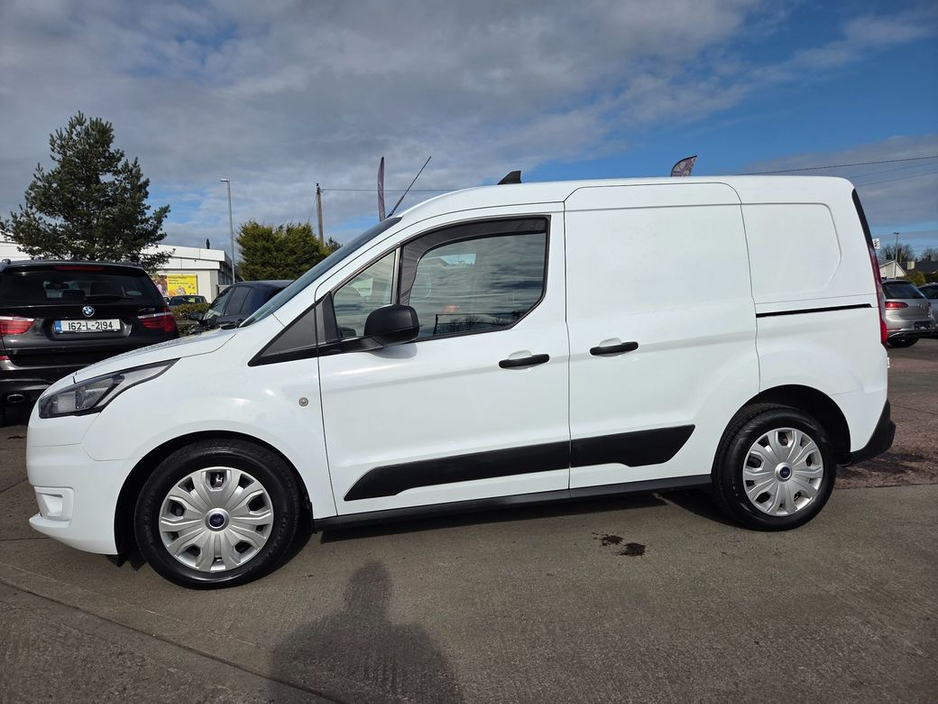 2021 Ford Transit Connect - image 5