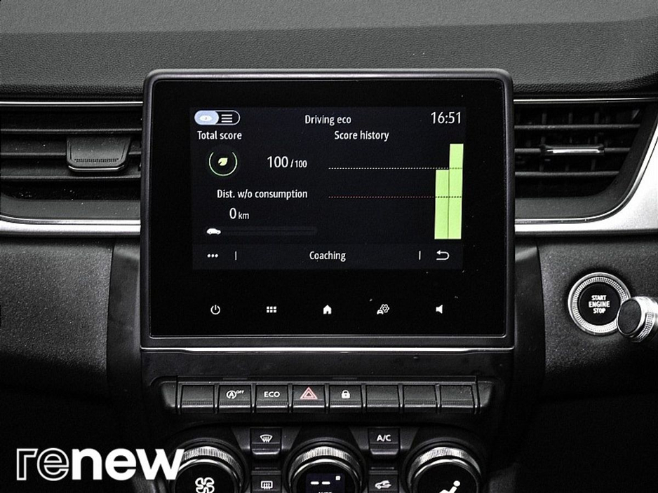 2020 Renault Captur - image 21