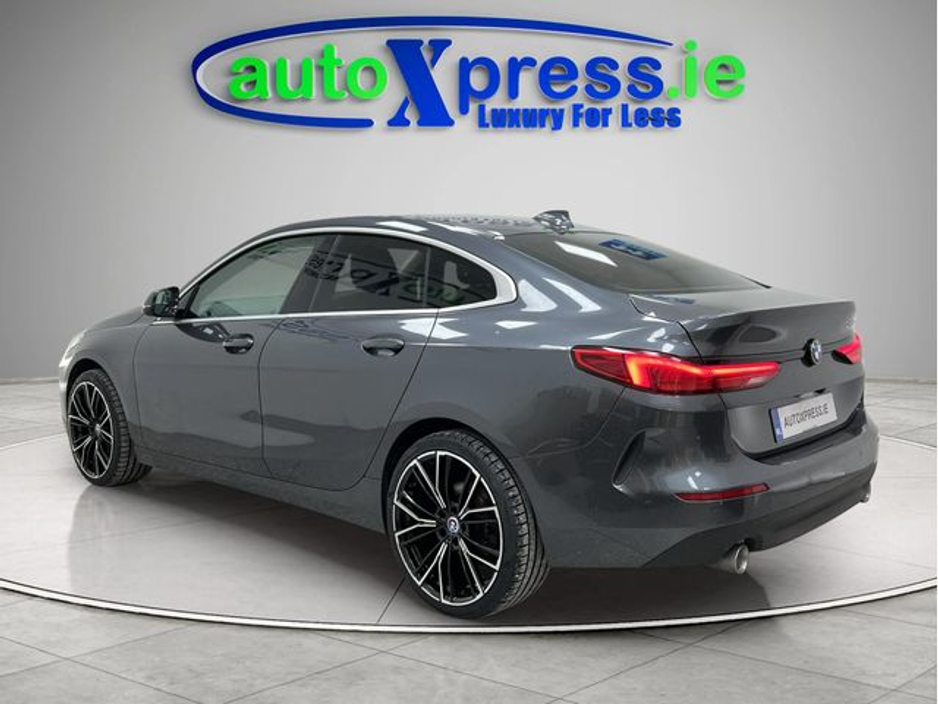 2021 BMW 2 Series - image 11