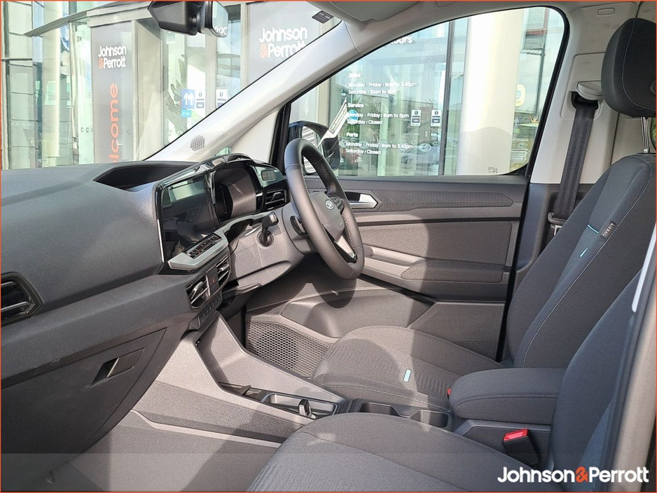 2026 Ford Tourneo Connect Grand Tourneo 7 Seater I Different Variants Availble