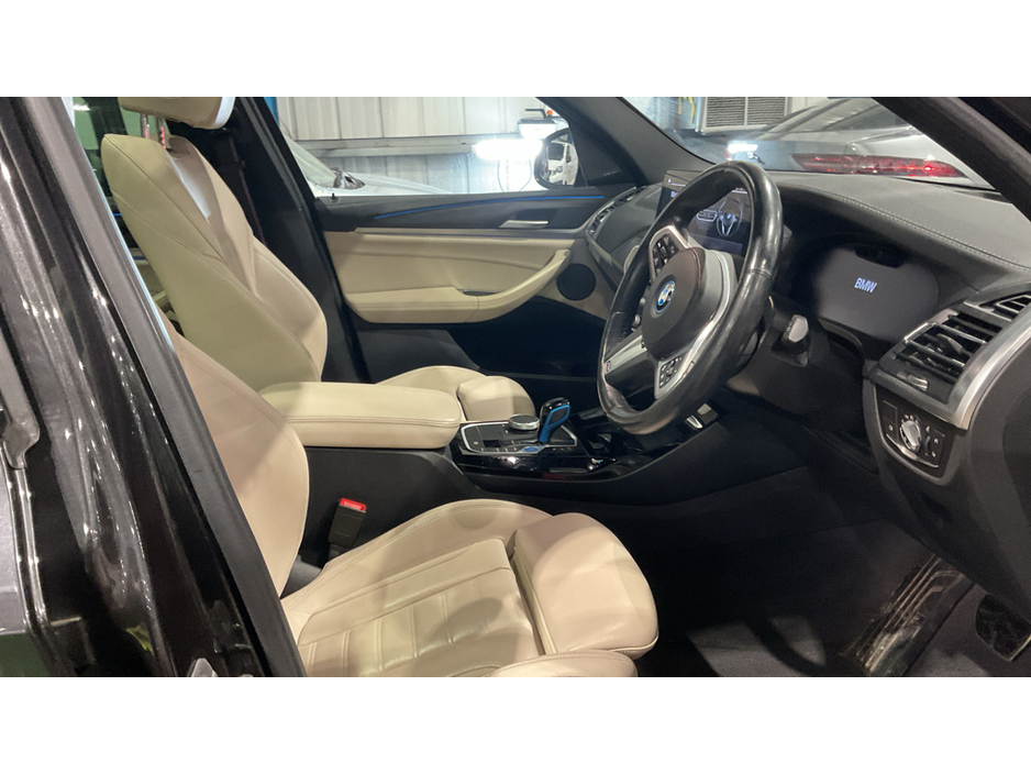 2022 BMW iX3 - image 12