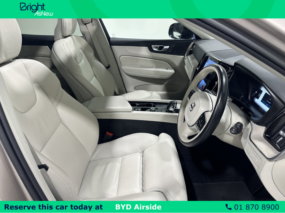 2023 Volvo XC60 - image 15