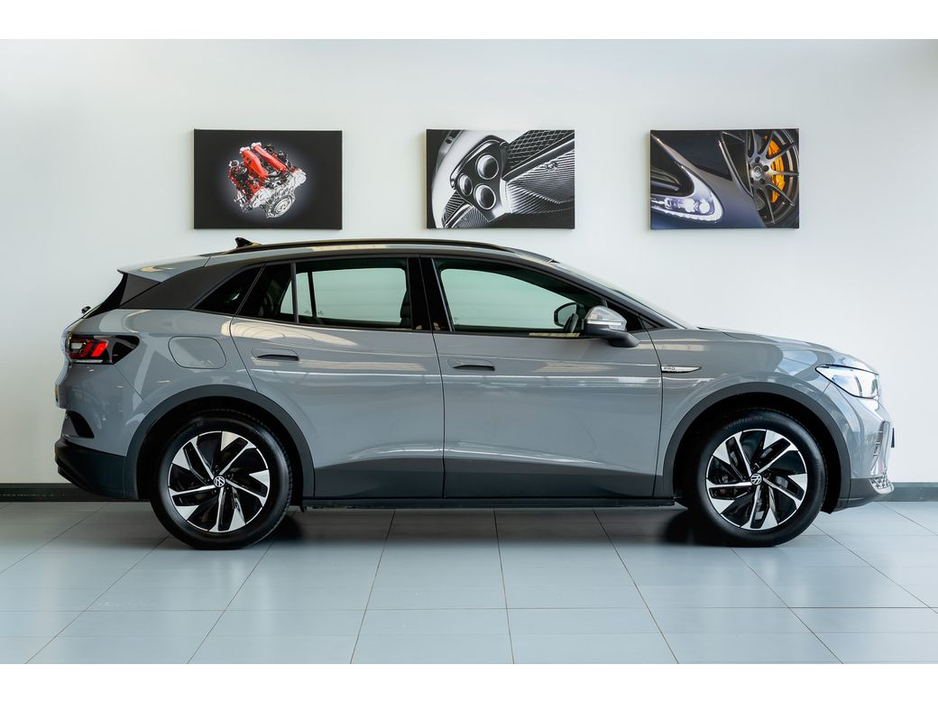 2023 Volkswagen ID.4 - image 6