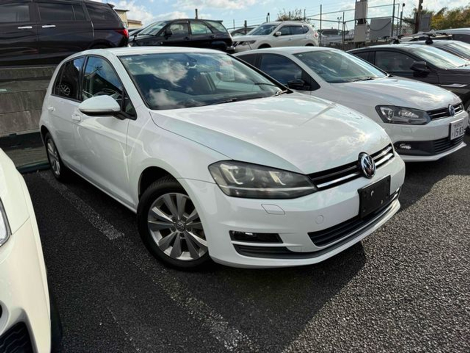 2014 Volkswagen Golf for sale in , Ireland