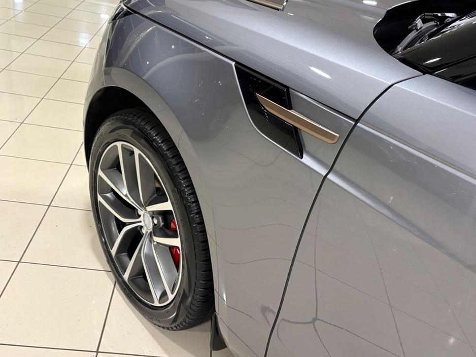 2023 Land Rover Range Rover Sport - image 11