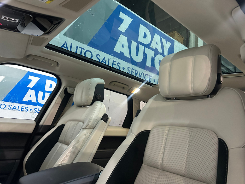 2021 Land Rover Range Rover Sport HSE 2.0 404PS SI4 €39,750