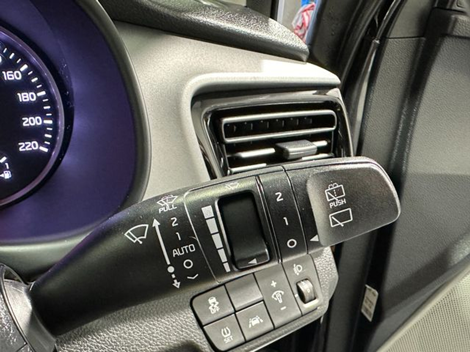 2020 Kia Stonic K3 Automatic 1.0 Petrol 201 €15,800