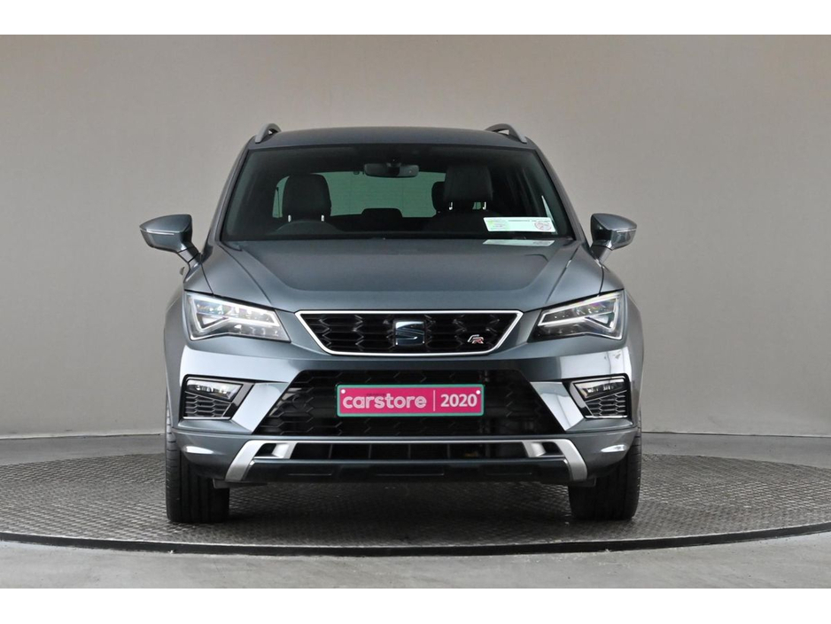 2020 SEAT Ateca - image 2
