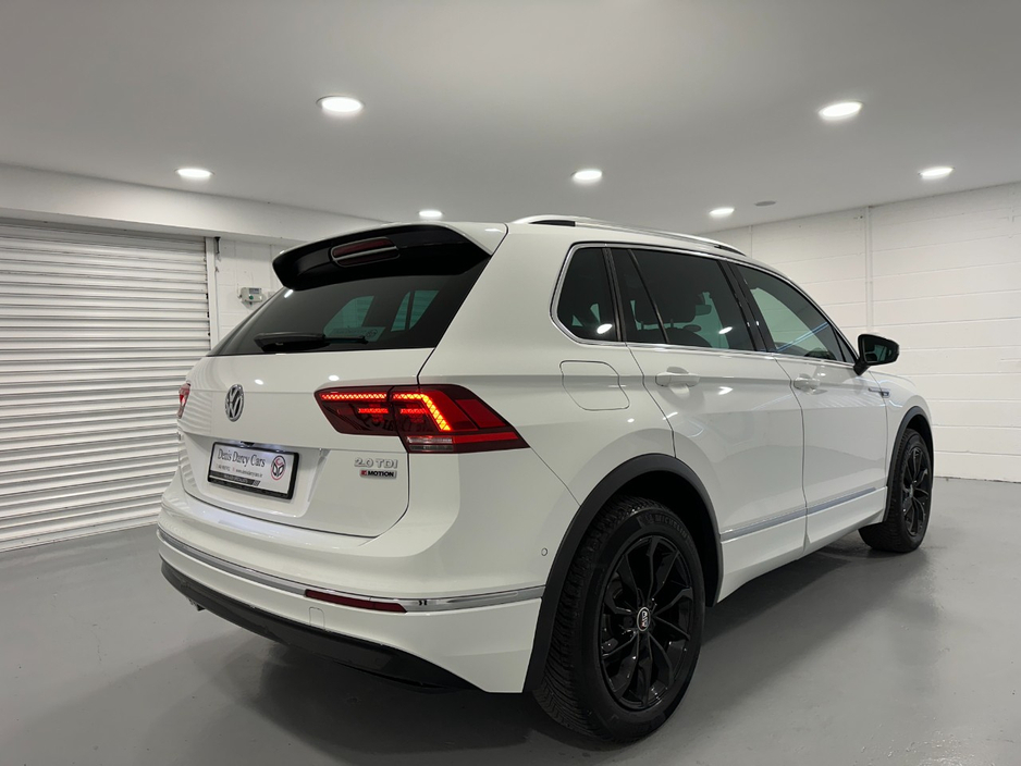 2019 Volkswagen Tiguan - image 16