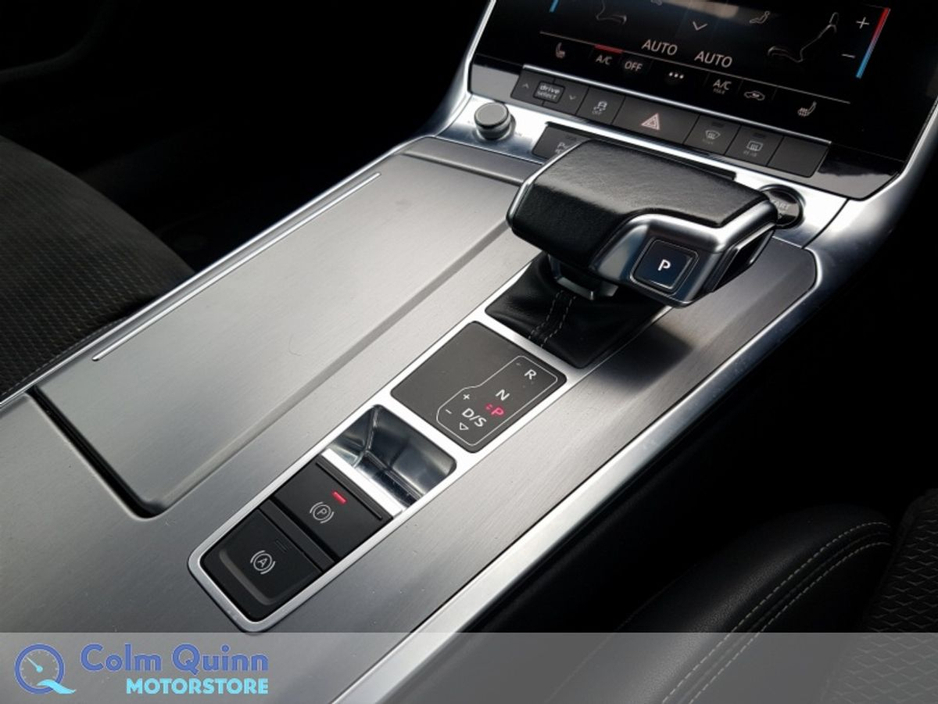 2021 Audi A6 - image 17