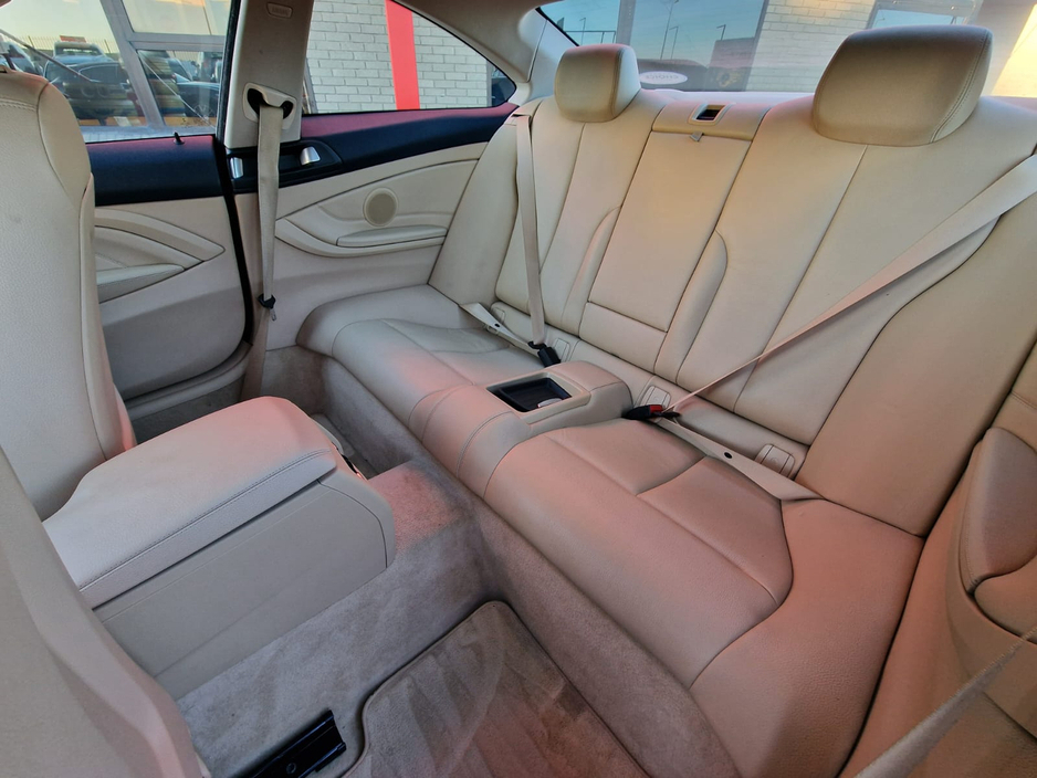 2014 BMW 4 Series - image 9