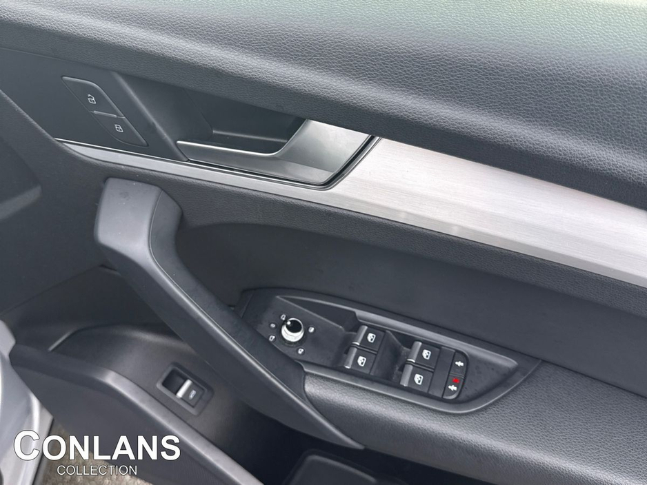 2021 Audi Q5 - image 10