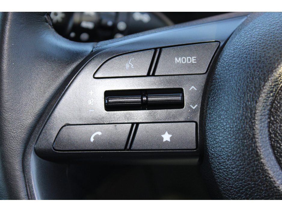 2024 Hyundai i20 i20 Deluxe Plus €22,950