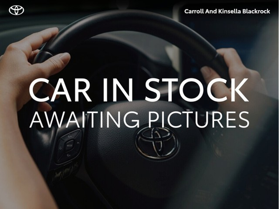 2017 Toyota Yaris Hybrid Luxury €15,950