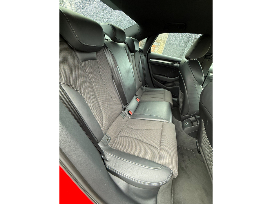 2017 Audi A3 - image 17