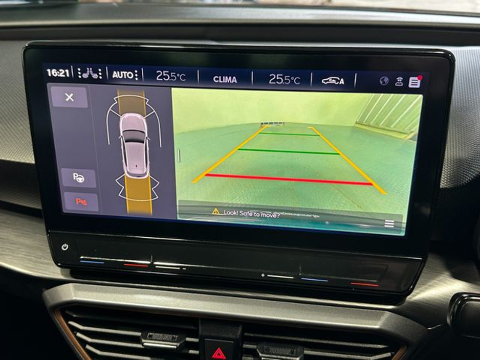 2023 Cupra Leon - image 15