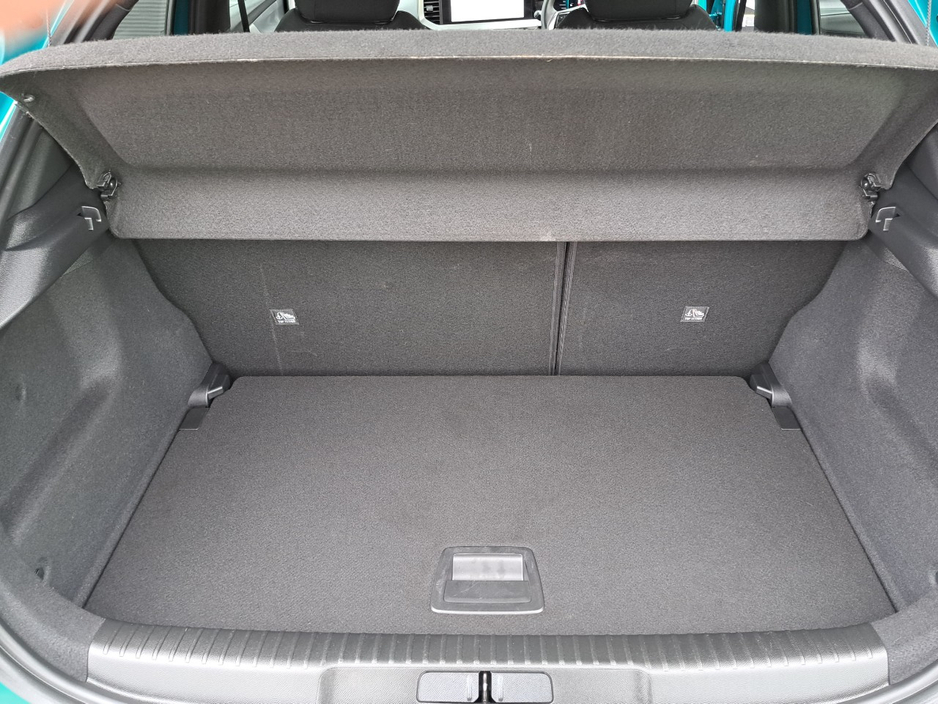 2025 Opel Mokka - image 19