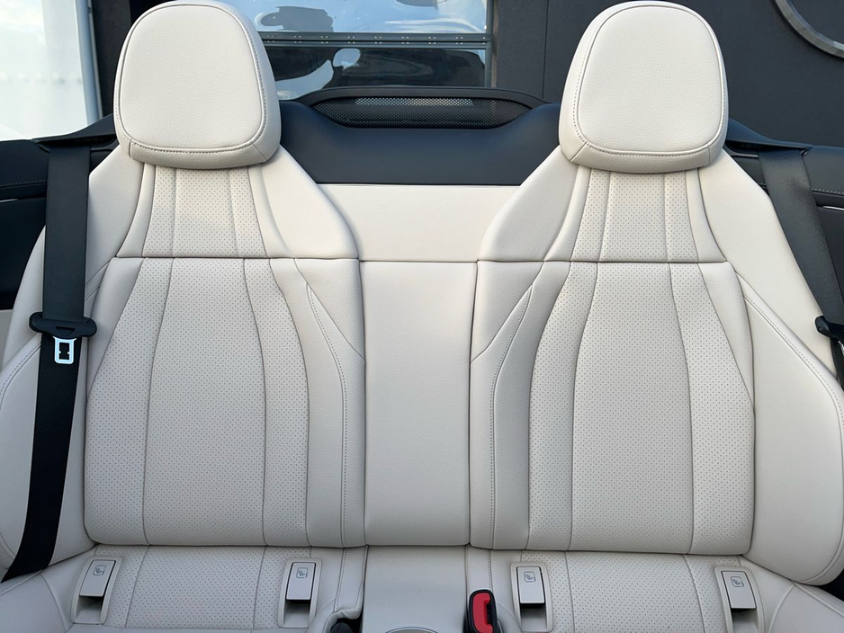 2026 Mercedes-Benz CLE - image 16