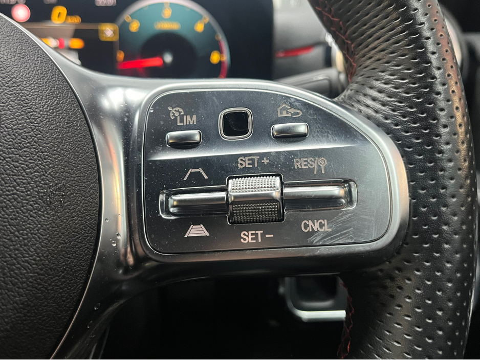 2021 Mercedes-Benz A Class €29950 2021 Mercedes A Class Automatic A200D AMG Line /Heated Seats/Reverse Camera/Cruise control €29,950