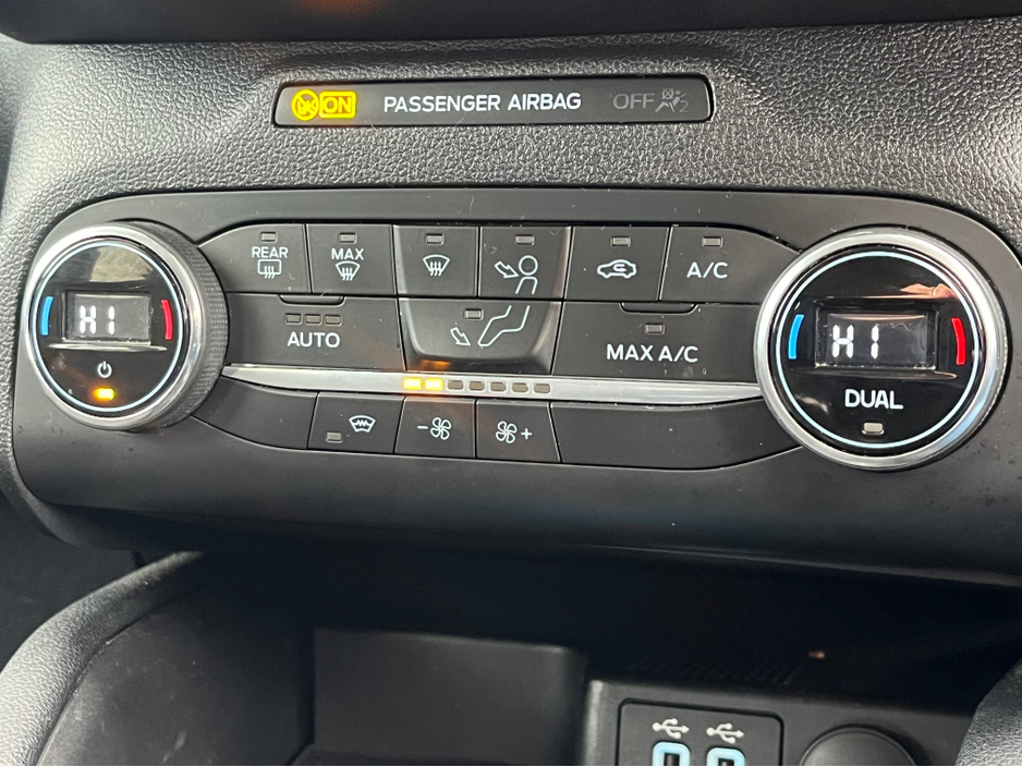 2022 Ford Kuga TITANIUM 5DR 1.5 TD 120 S6.2 M6 F