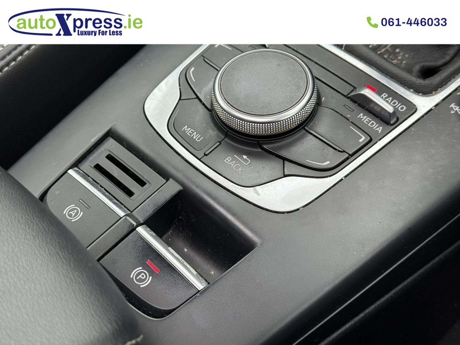 2012 Audi A3 - image 4