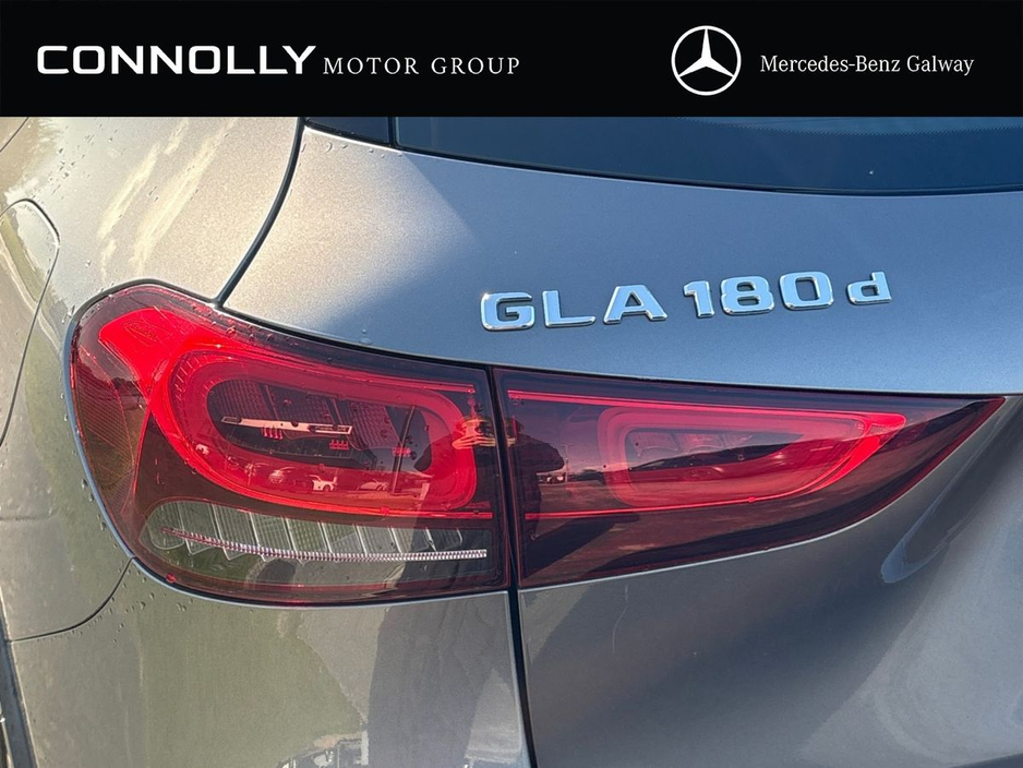 2021 Mercedes-Benz GLA Class - image 15