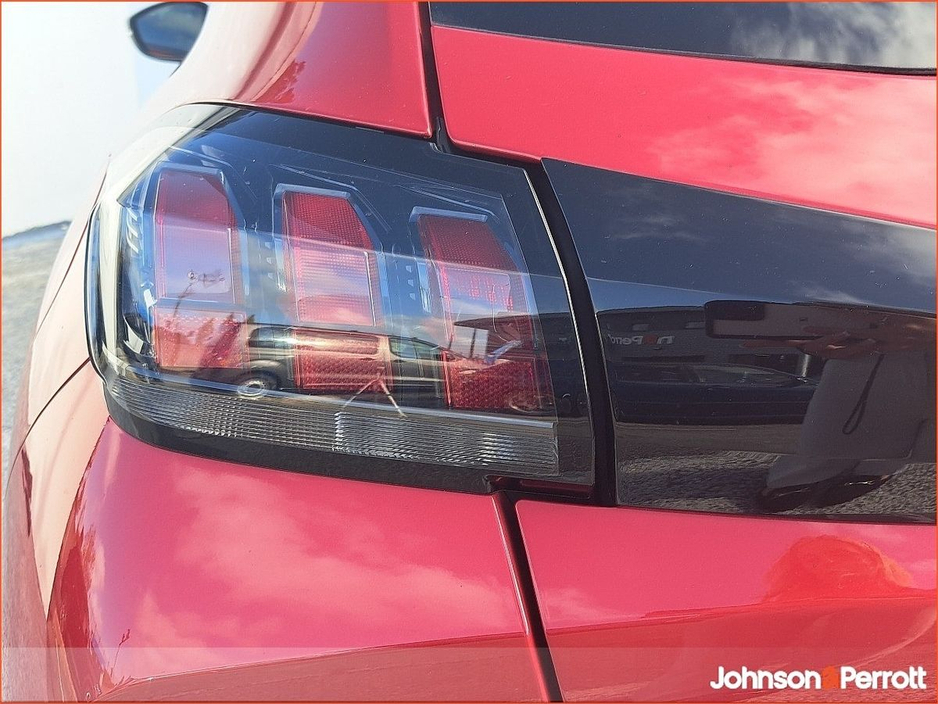 2026 Peugeot 208 ORDER YOUR 208 TODAY €31,900