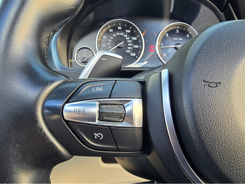 2015 BMW X5 - image 19