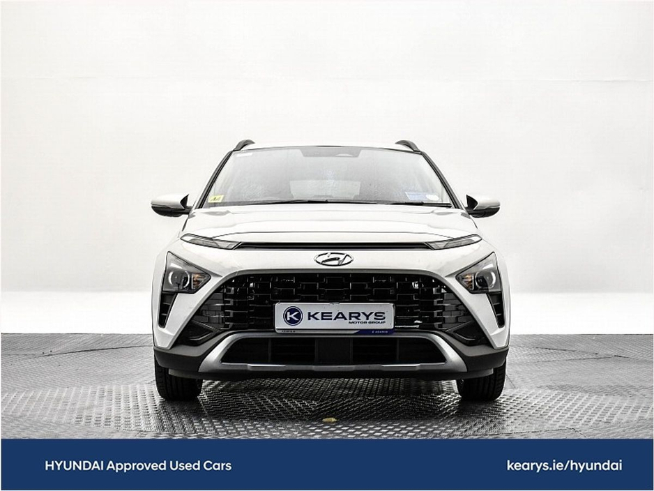 2021 Hyundai Bayon - image 11