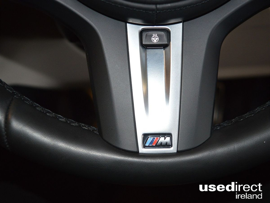 2024 BMW 4 Series - image 35