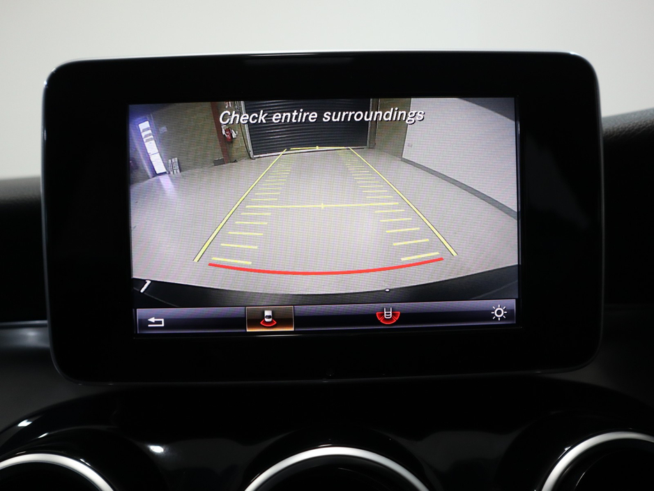 2015 Mercedes-Benz C Class *12* C SERIES BLUETEC SPORT 4DR AUTO €13,995