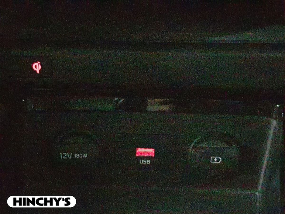 2020 Kia XCeed 1.6 K3 Diesel