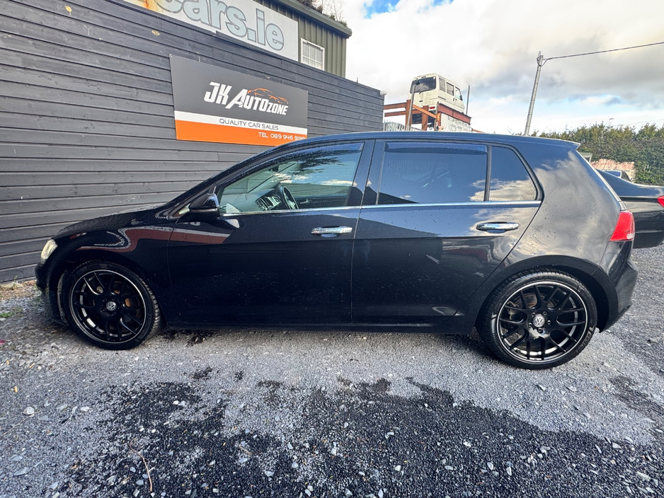 2016 Volkswagen Golf - image 6