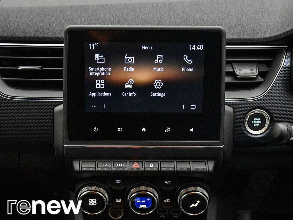 2022 Renault Arkana - image 33