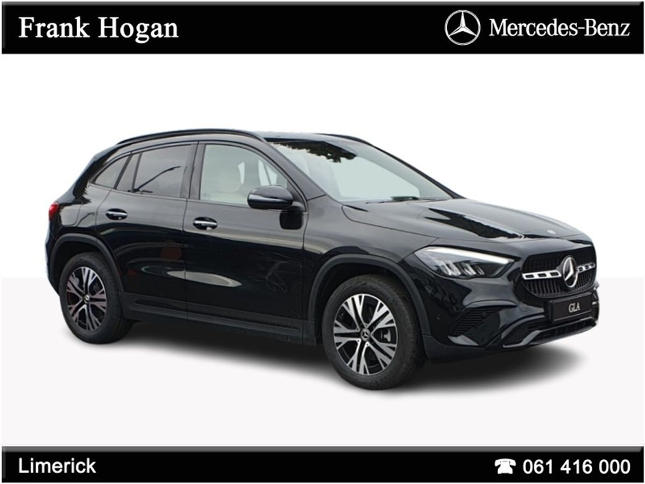 2026 Mercedes-Benz GLA Class for sale in , Ireland