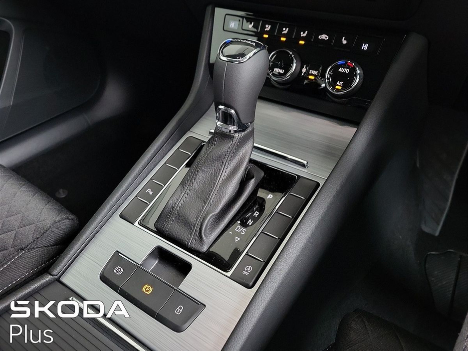 2025 Skoda Superb Ambition 2.0Tdi 150bhp DSG €44,950