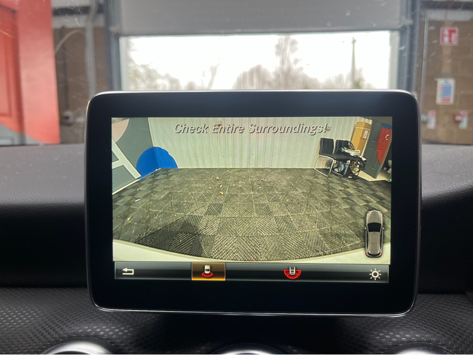 2016 Mercedes-Benz A Class - image 20