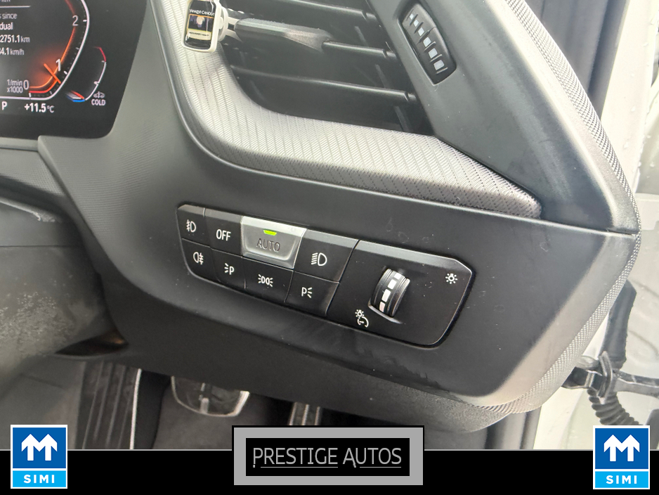 2021 BMW 1 Series - image 31