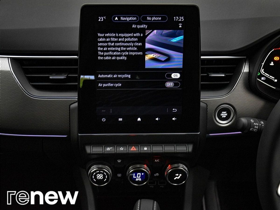 2023 Renault Arkana E-TECH Hybrid 145 Auto techno €27,890