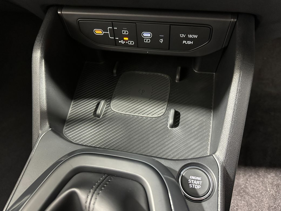 2026 Kia K4 - image 28