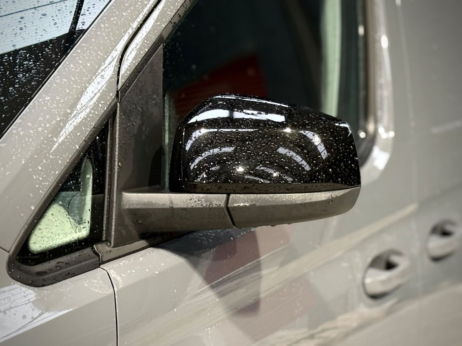 2023 Volkswagen Caddy Cargo ED TDI 122HP *AUTOMATIC* // LOW MILEAGE ONLY 27000KM // SAME DAY FINANCE // MOONSTONE GREY €23,950