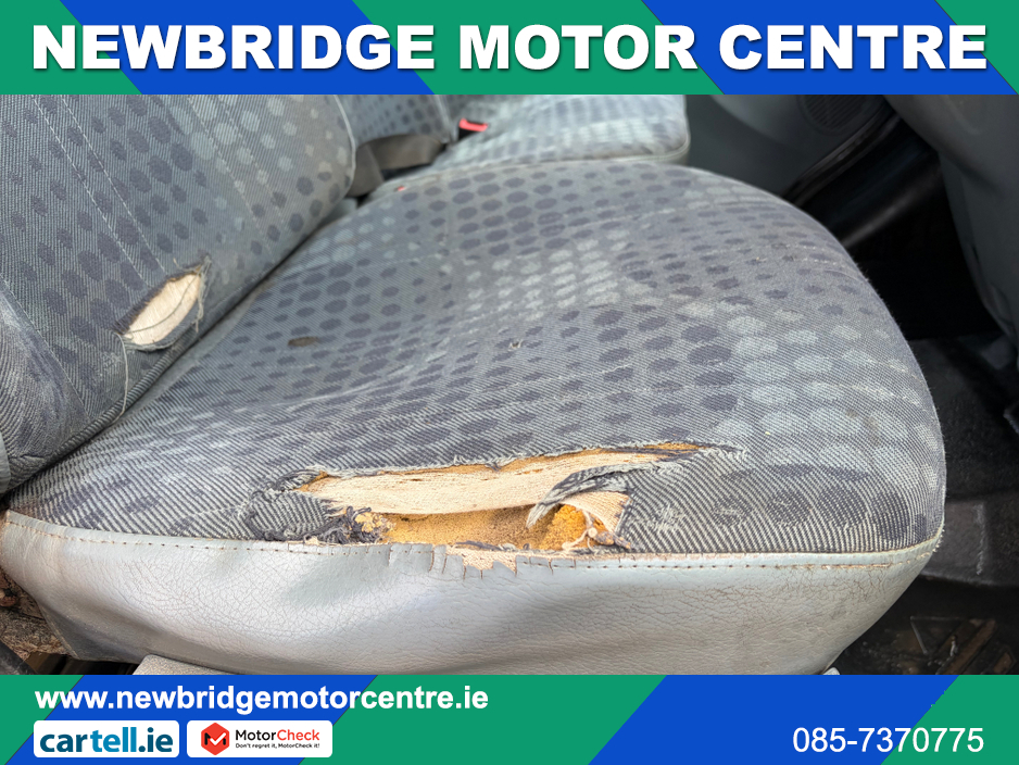 2013 Ford Transit - image 10