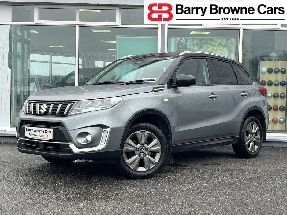 2023 Suzuki Vitara for sale in , Ireland