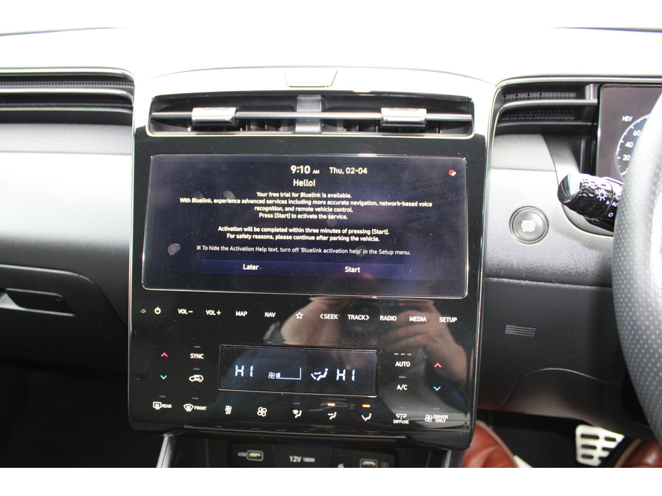 2024 Hyundai Tucson - image 18