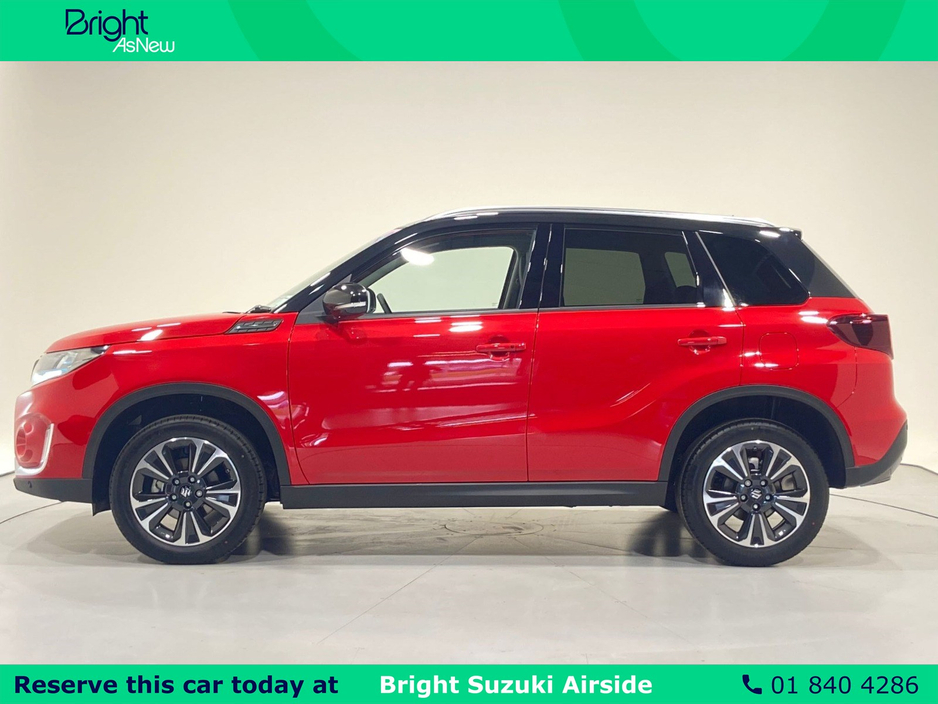 2023 Suzuki Vitara - image 6