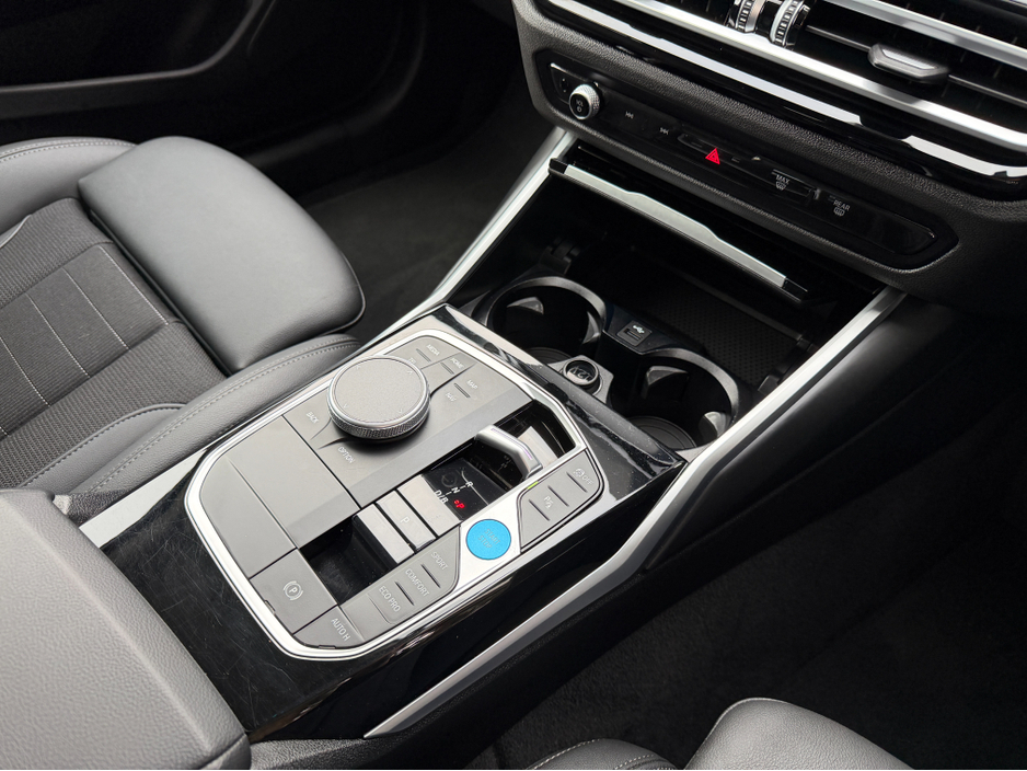 2024 BMW i4 E DRIVE SPORT €34,900