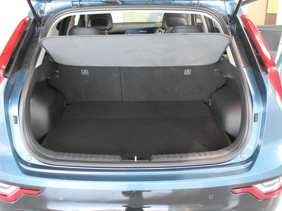 2023 Kia Niro EV K3 5DR Auto €28,999