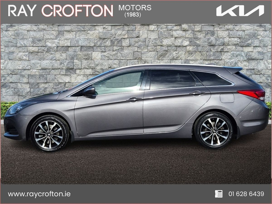 2019 Hyundai i40 - image 5