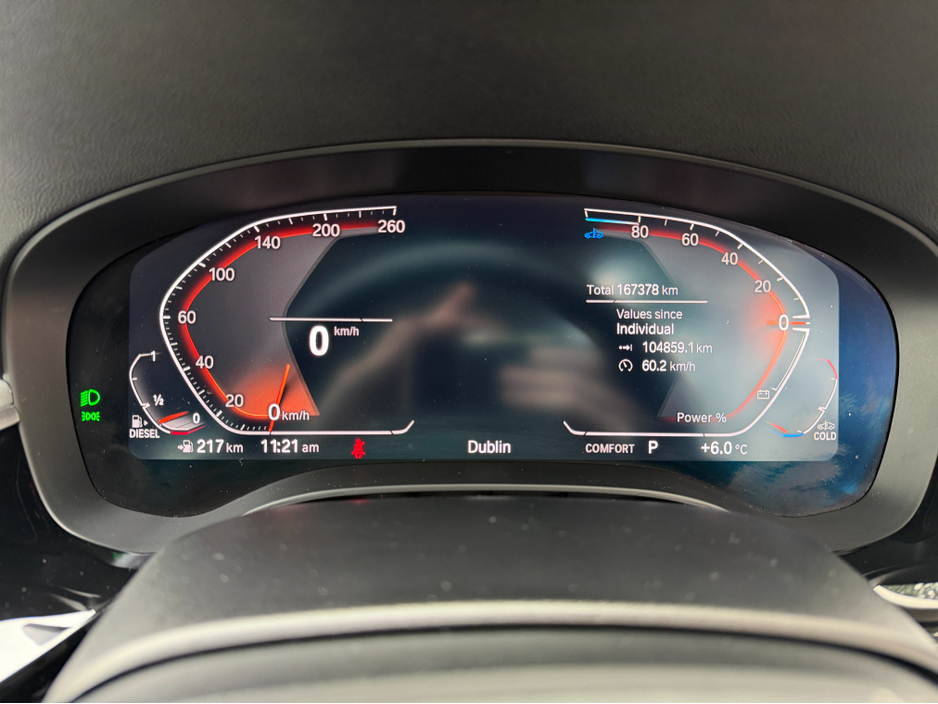 2022 BMW 5 Series KEYLESS ENTRY..HEAD-UP DISPLAY..HARMAN/KARDON